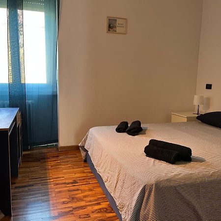 Appartement Vigliani 27 à Milan Extérieur photo