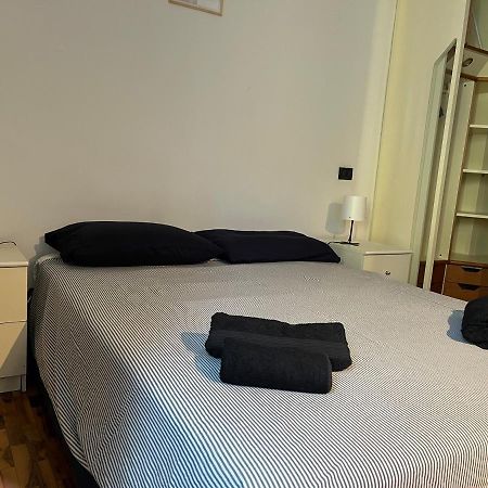 Appartement Vigliani 27 à Milan Extérieur photo