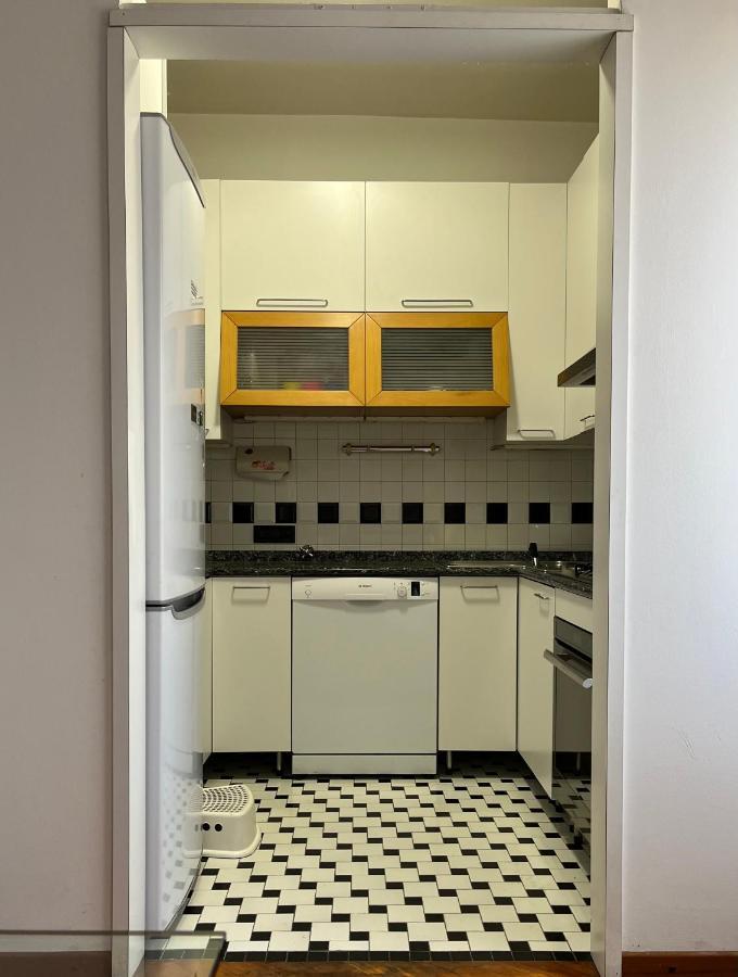 Appartement Vigliani 27 à Milan Extérieur photo