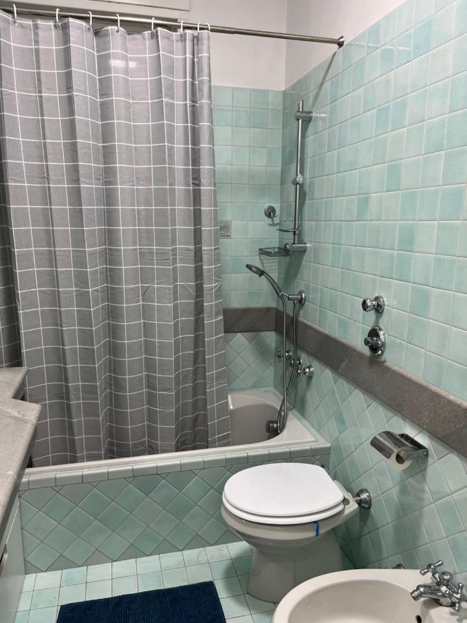 Appartement Vigliani 27 à Milan Extérieur photo
