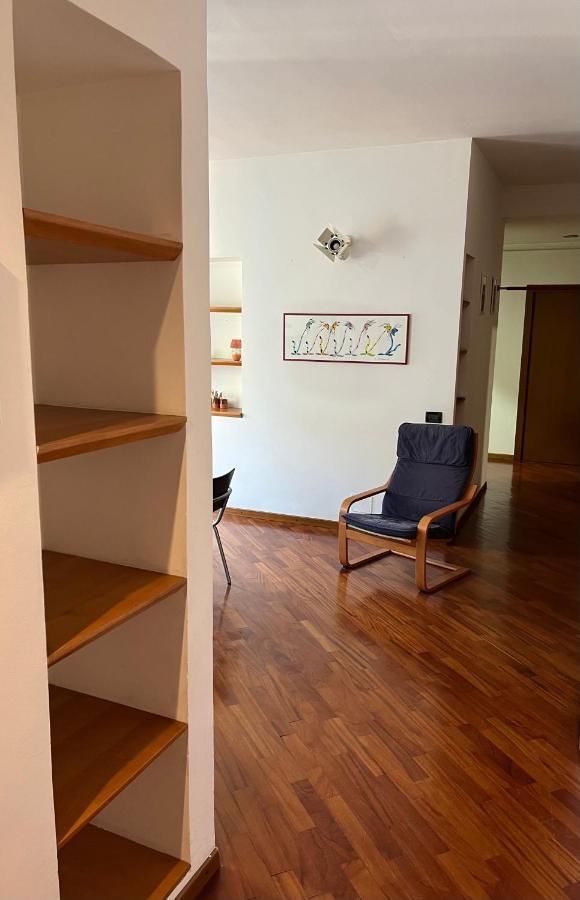 Appartement Vigliani 27 à Milan Extérieur photo