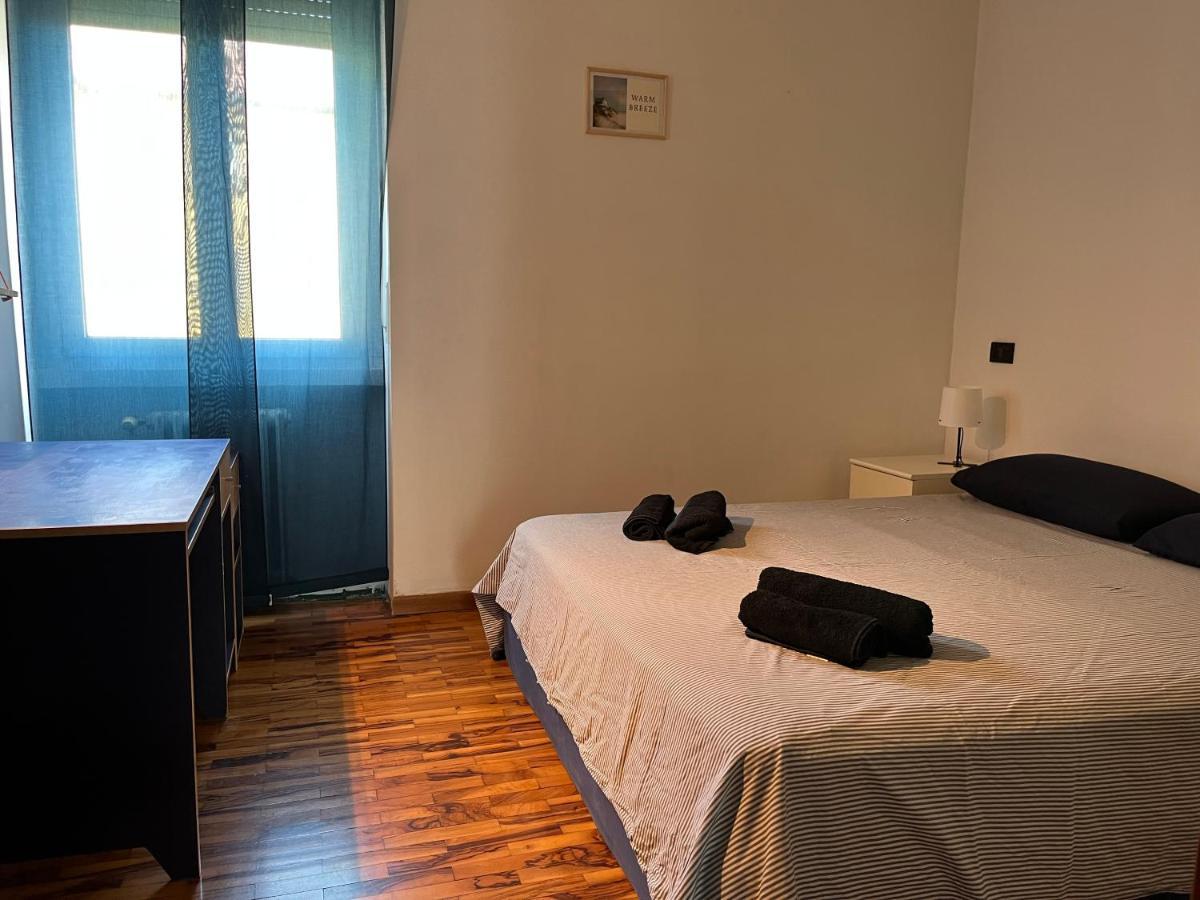 Appartement Vigliani 27 à Milan Extérieur photo