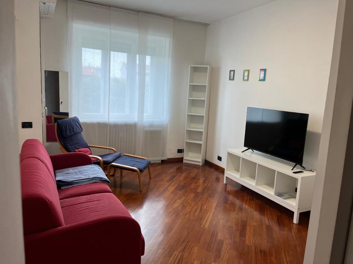 Appartement Vigliani 27 à Milan Extérieur photo