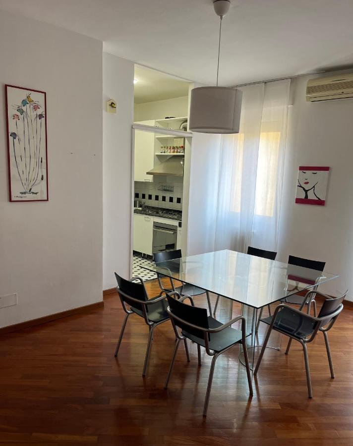 Appartement Vigliani 27 à Milan Extérieur photo
