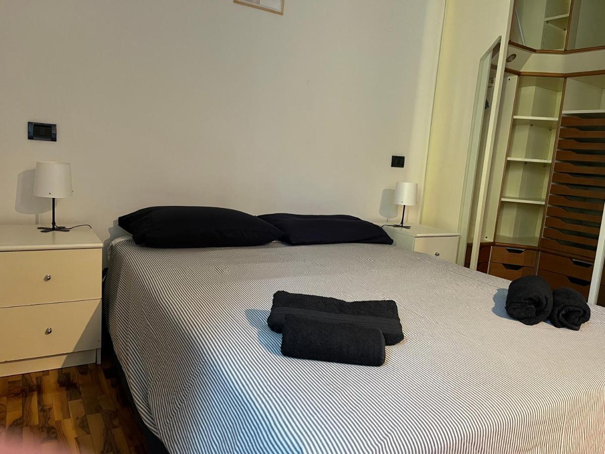 Appartement Vigliani 27 à Milan Extérieur photo